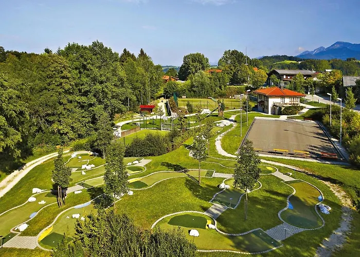 Village Vorauf, شقة